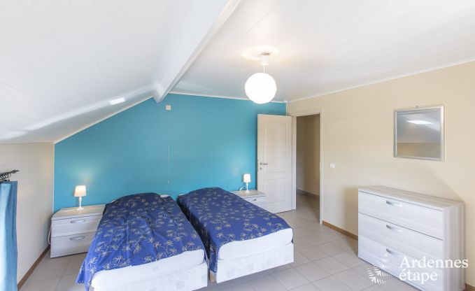 Vakantiehuis in Beauraing voor 12 personen in de Ardennen