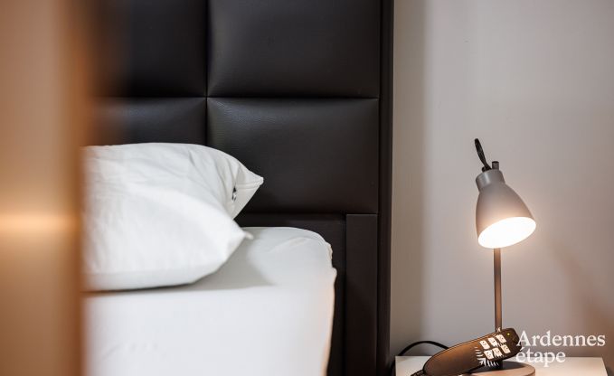 Comfortabel en hondvriendelijk vakantiehuis in Beauraing voor gezinnen