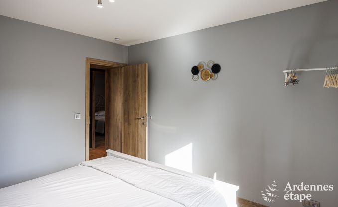 Comfortabel en hondvriendelijk vakantiehuis in Beauraing voor gezinnen