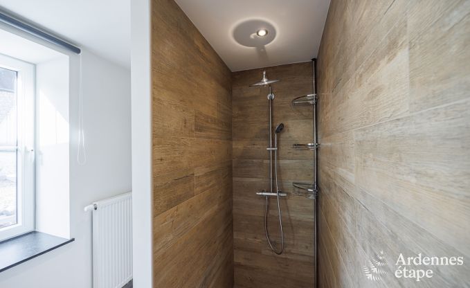 Comfortabel en hondvriendelijk vakantiehuis in Beauraing voor gezinnen