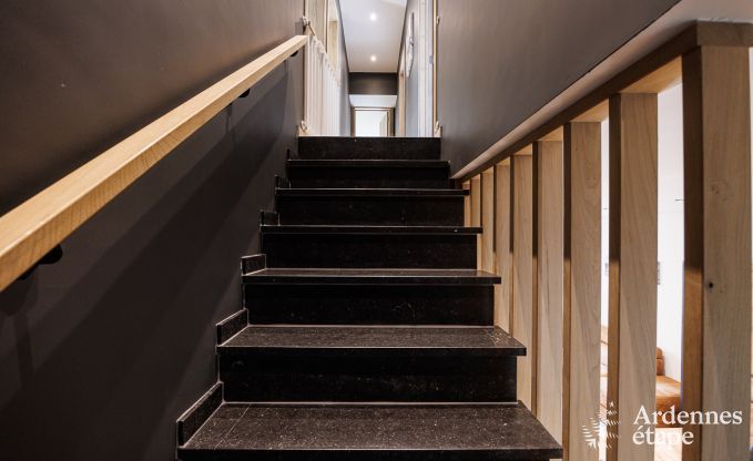 Comfortabel en hondvriendelijk vakantiehuis in Beauraing voor gezinnen