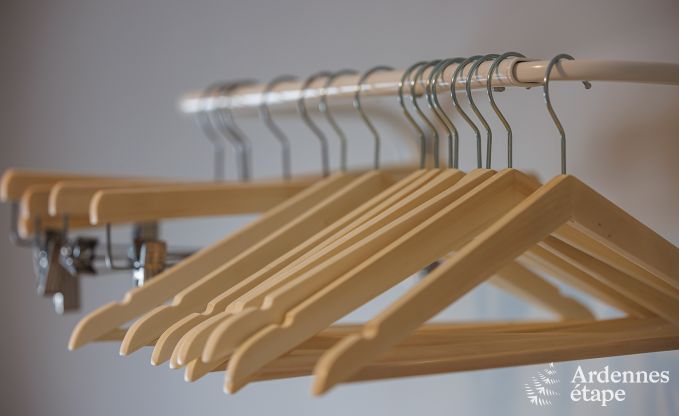 Comfortabel en hondvriendelijk vakantiehuis in Beauraing voor gezinnen