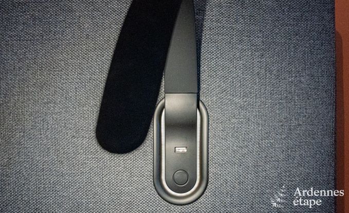 Ruime vakantiewoning in Beauraing voor grote families