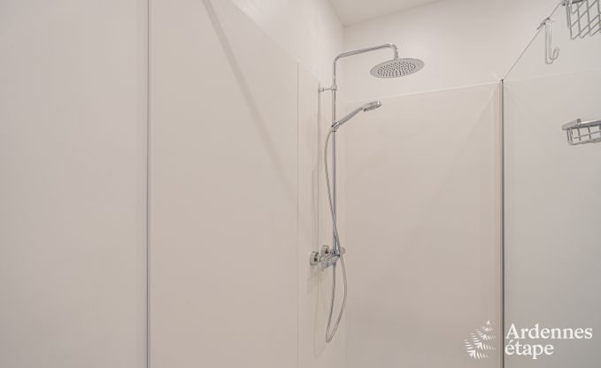 Ruime vakantiewoning in Beauraing voor grote families