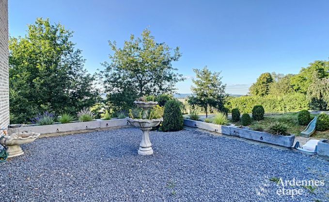 Vakantiehuis in Beauraing voor 5 personen in de Ardennen