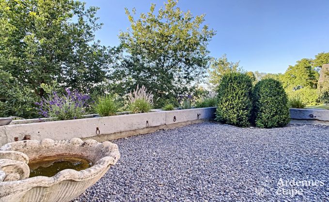 Vakantiehuis in Beauraing voor 5 personen in de Ardennen