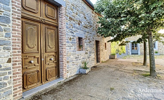 Vakantiehuis in Beauraing voor 5 personen in de Ardennen