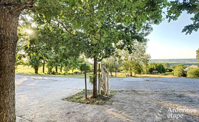 Vakantiehuis in Beauraing voor 5 personen in de Ardennen