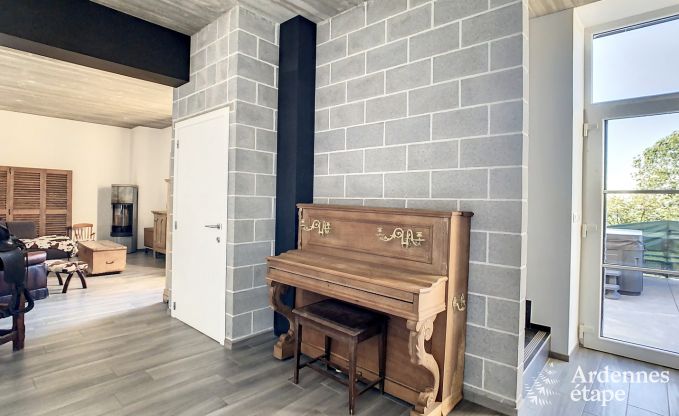 Vakantiehuis in Beauraing voor 5 personen in de Ardennen