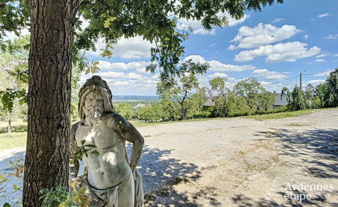 Vakantiehuis in Beauraing voor 5 personen in de Ardennen