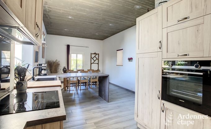 Vakantiehuis in Beauraing voor 5 personen in de Ardennen