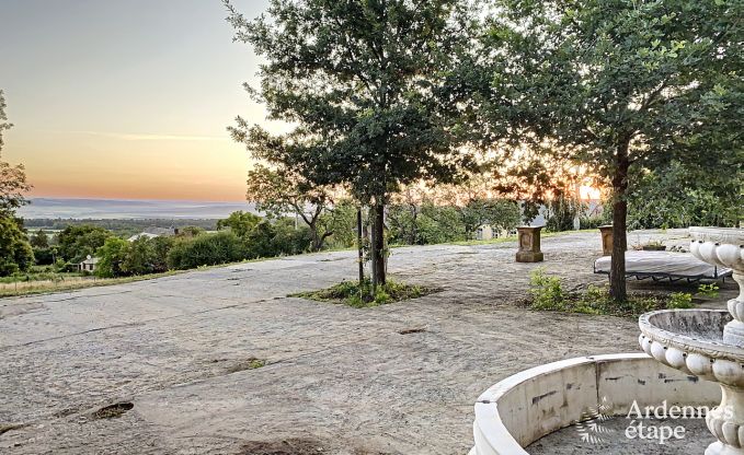 Vakantiehuis in Beauraing voor 5 personen in de Ardennen