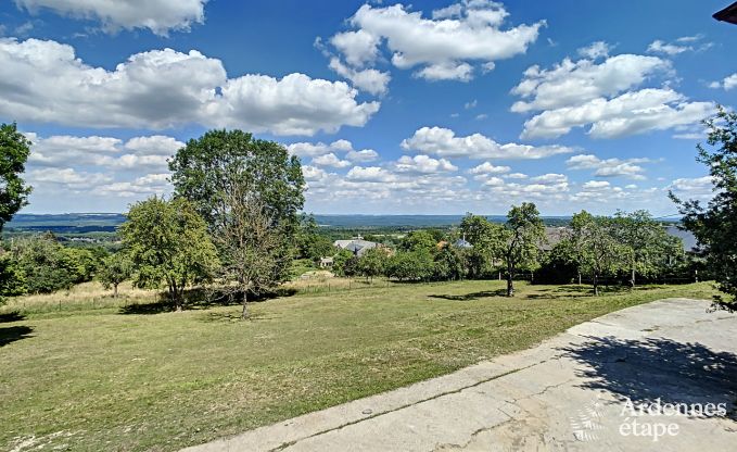 Vakantiehuis in Beauraing voor 5 personen in de Ardennen