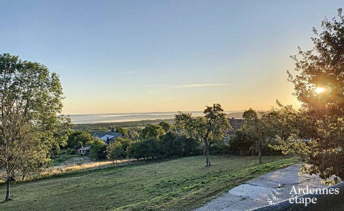 Vakantiehuis in Beauraing voor 5 personen in de Ardennen