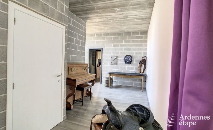 Vakantiehuis in Beauraing voor 5 personen in de Ardennen