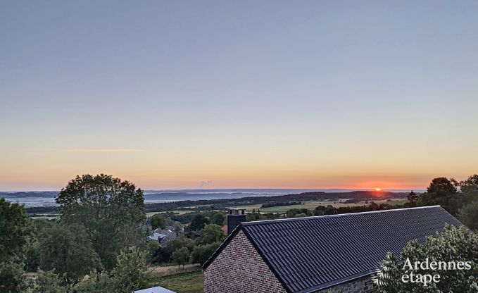 Vakantiehuis in Beauraing voor 5 personen in de Ardennen