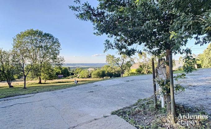 Vakantiehuis in Beauraing voor 5 personen in de Ardennen