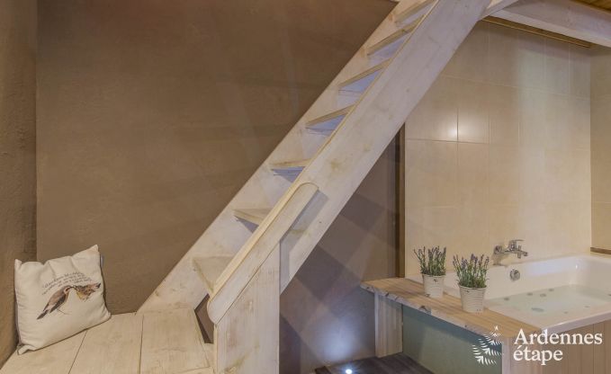 Vakantiehuis in Beauraing voor 12 personen in de Ardennen