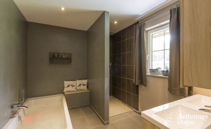 Vakantiehuis in Beauraing voor 12 personen in de Ardennen