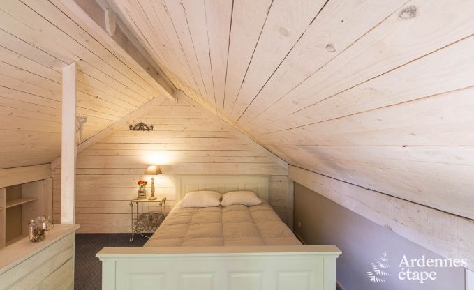 Vakantiehuis in Beauraing voor 12 personen in de Ardennen