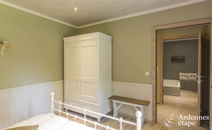 Vakantiehuis in Beauraing voor 12 personen in de Ardennen