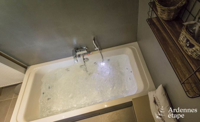 Vakantiehuis in Beauraing voor 12 personen in de Ardennen