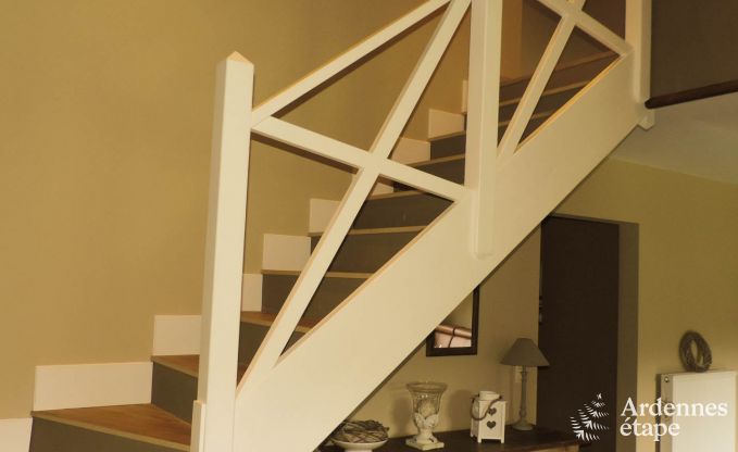 Vakantiehuis in Beauraing voor 12 personen in de Ardennen