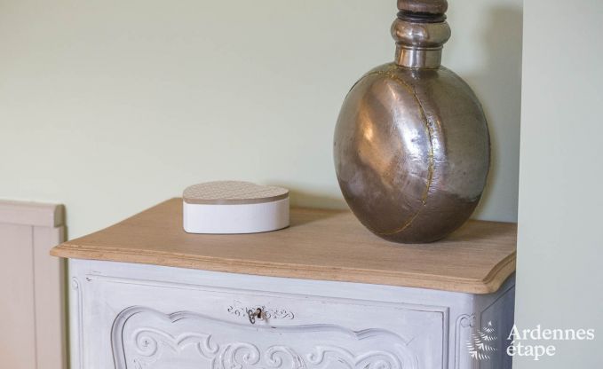 Vakantiehuis in Beauraing voor 12 personen in de Ardennen