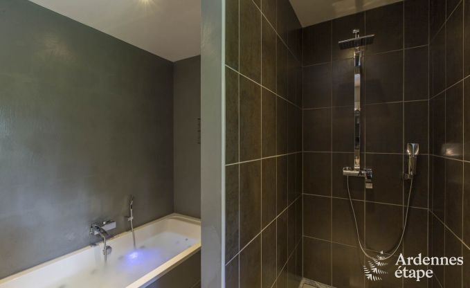 Vakantiehuis in Beauraing voor 12 personen in de Ardennen