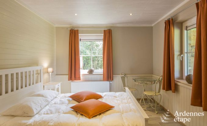Vakantiehuis in Beauraing voor 12 personen in de Ardennen