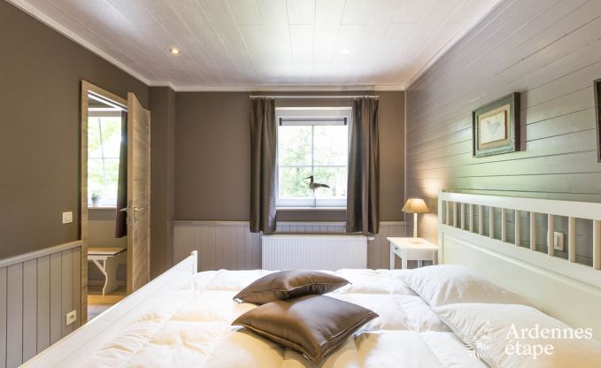 Vakantiehuis in Beauraing voor 12 personen in de Ardennen