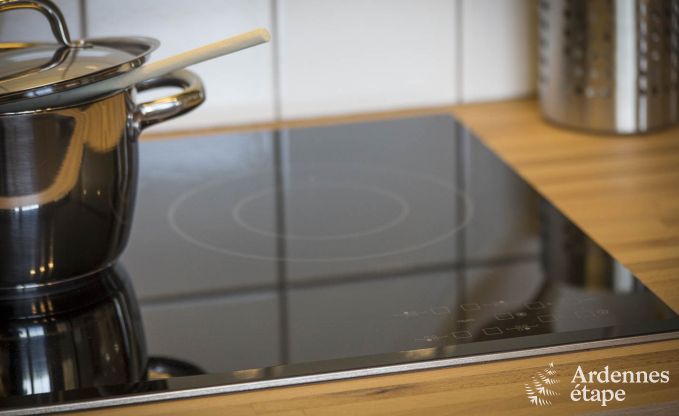 Vakantiehuis in Beauraing voor 12 personen in de Ardennen