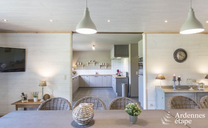 Vakantiehuis in Beauraing voor 12 personen in de Ardennen