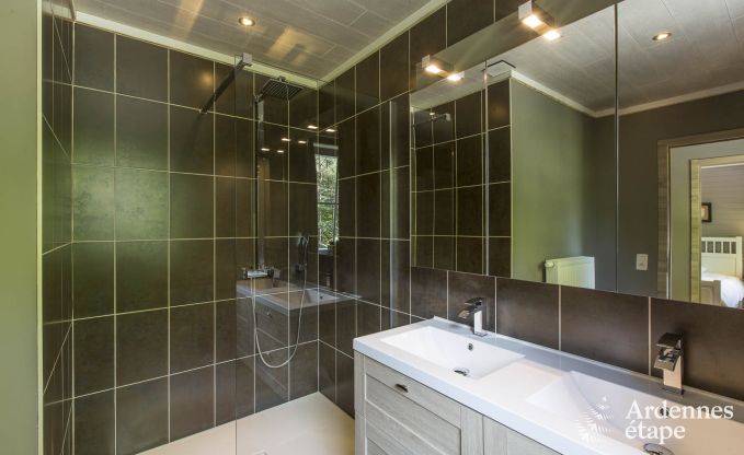 Vakantiehuis in Beauraing voor 12 personen in de Ardennen