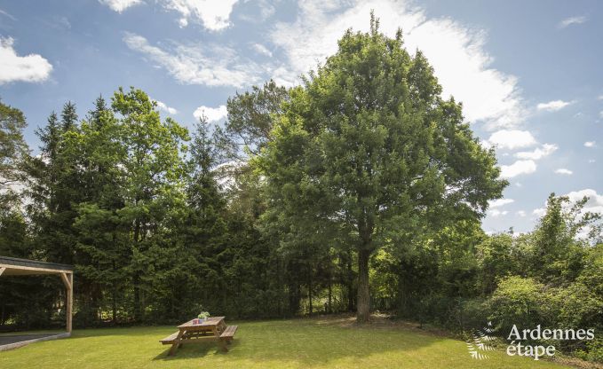 Vakantiehuis in Beauraing voor 12 personen in de Ardennen