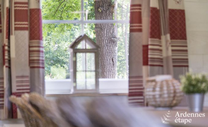 Vakantiehuis in Beauraing voor 12 personen in de Ardennen