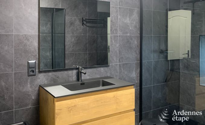 Charmant vakantiehuis in Bertrix (Jehonville) voor 6 personen in de Ardennen