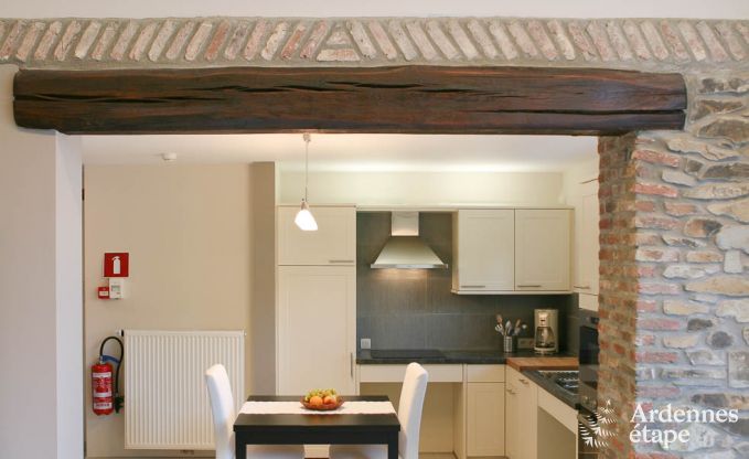 Vakantiehuis in Bertrix (Jehonville) voor 11 personen in de Ardennen