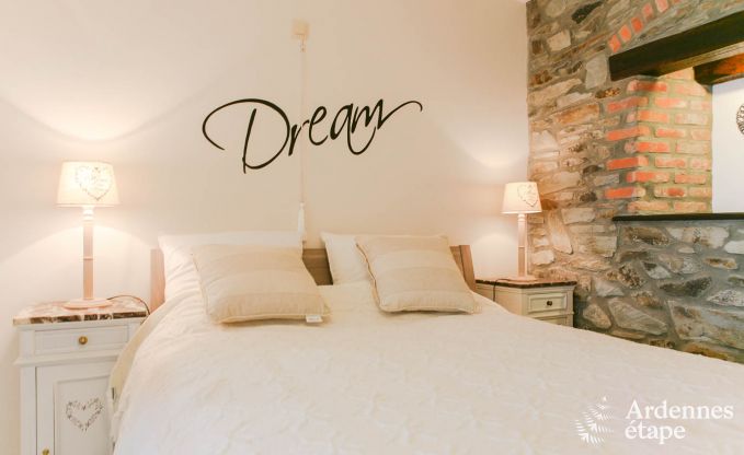 Vakantiehuis in Bertrix (Jehonville) voor 11 personen in de Ardennen