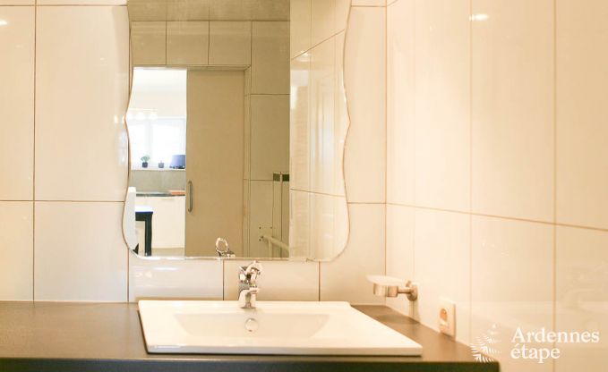 Vakantiehuis in Bertrix (Jehonville) voor 21 personen in de Ardennen