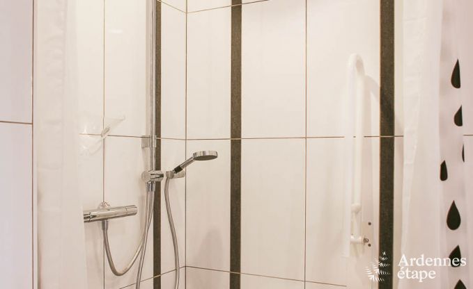 Vakantiehuis in Bertrix (Jehonville) voor 21 personen in de Ardennen