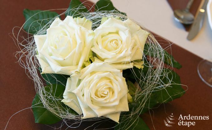 Vakantiehuis in Bertrix (Jehonville) voor 21 personen in de Ardennen