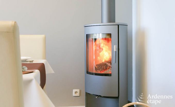 Vakantiehuis in Bertrix (Jehonville) voor 21 personen in de Ardennen