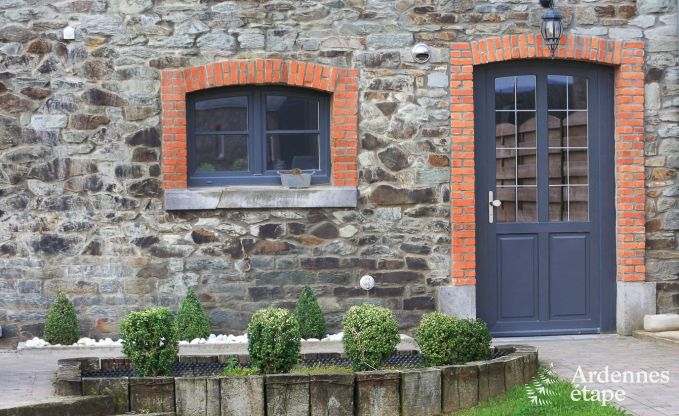 Vakantiehuis in Bertrix (Jehonville) voor 21 personen in de Ardennen