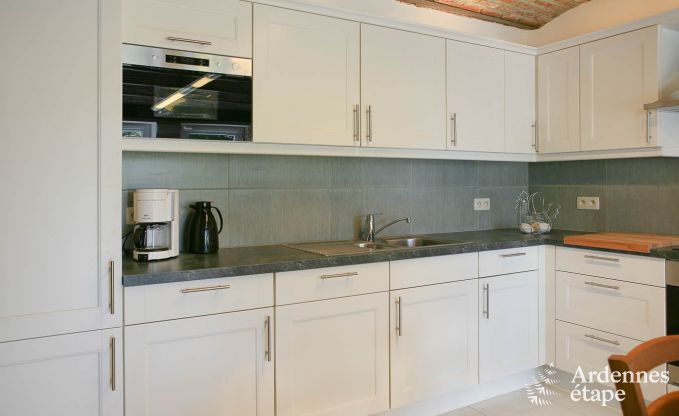 Vakantiehuis in Bertrix (Jehonville) voor 21 personen in de Ardennen