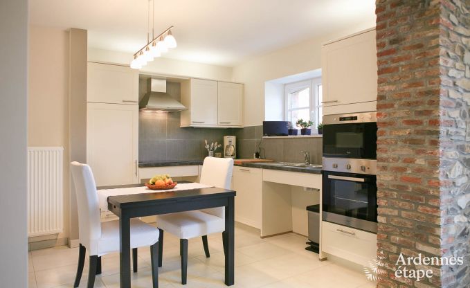 Vakantiehuis in Bertrix (Jehonville) voor 21 personen in de Ardennen