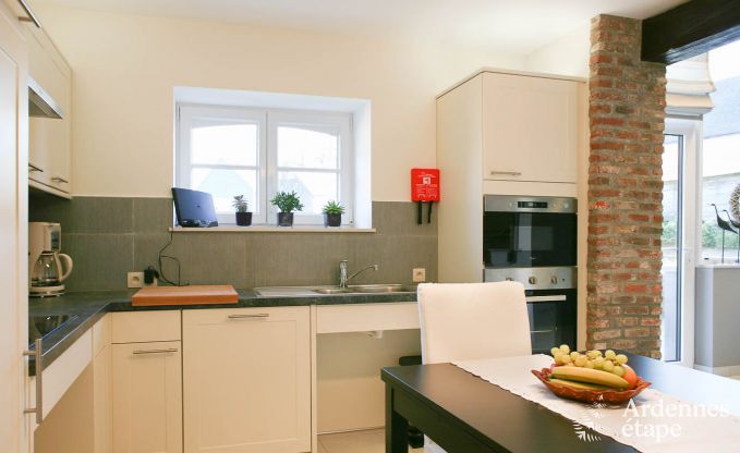 Vakantiehuis in Bertrix (Jehonville) voor 21 personen in de Ardennen