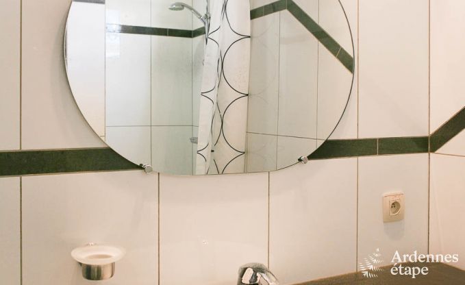 Vakantiehuis in Bertrix (Jehonville) voor 21 personen in de Ardennen