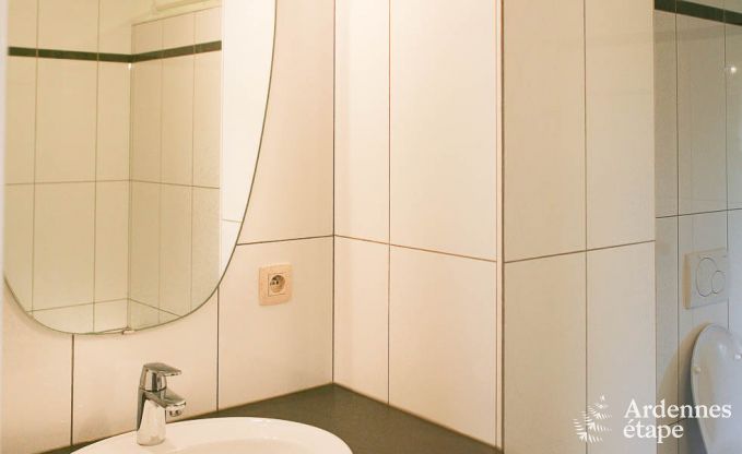 Vakantiehuis in Bertrix (Jehonville) voor 21 personen in de Ardennen