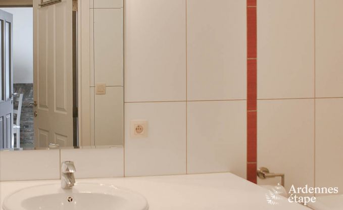 Vakantiehuis in Bertrix (Jehonville) voor 21 personen in de Ardennen